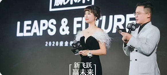 从“胖子”到“女神”，她经历了什么